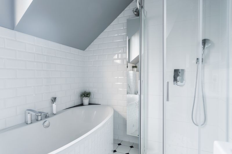 Modern Tile and Fixtures