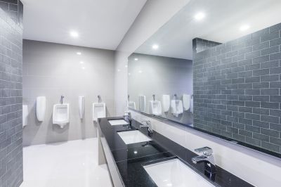 Functional Bathroom Renovation